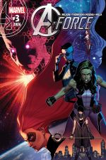A-Force (2016) #3 cover