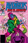 Avengers (1963) #269