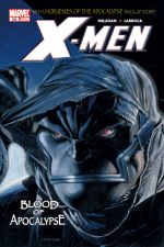 X-Men (2004) #182 cover