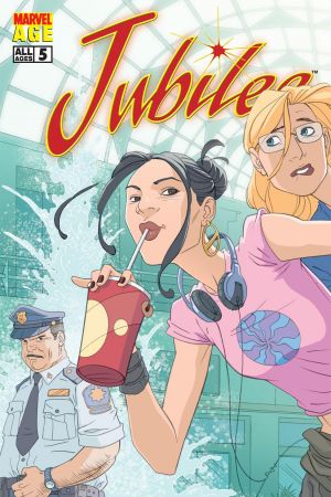Jubilee (2004) #5 Jubilee (2004) #5