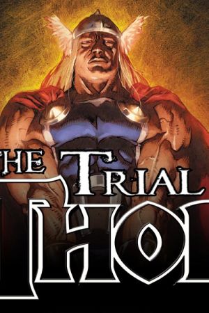 THOR: THE TRIAL OF THOR 1 (2009)