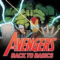 Avengers: Back to Basics