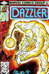Dazzler #18