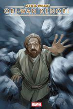 Star Wars: Obi-Wan Kenobi (2023) #6 cover