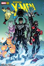 X-Men (2024) #16 cover