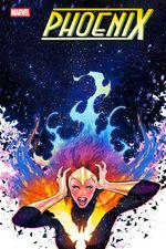 Phoenix (2024) #15 cover