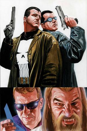 Underworld (2006) #4 Underworld (2006) #4
