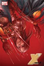 X-23: Target X (2006) #3 cover