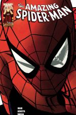 Amazing Spider-Man (1999) #623 cover