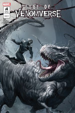 Edge of Venomverse #4 