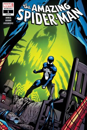 Amazing Spider-Man Annual (2018) #1