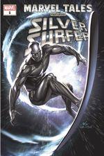 Marvel Tales: Silver Surfer (2020) #1 cover