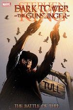 DARK TOWER: THE GUNSLINGER - THE BATTLE OF TULL (Hardcover) cover
