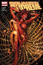 Squadron Supreme (2008) #3 cover