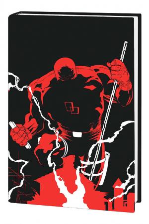 Daredevil: Father (Hardcover)