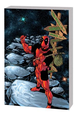 Deadpool Classic Vol. 6 (Trade Paperback) Deadpool Classic Vol. 6 (Trade Paperback)