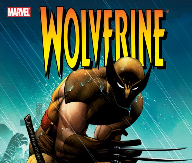 WOLVERINE: ENEMY OF THE STATE ULTIMATE COLLECTION (TRADE PAPERBACK)