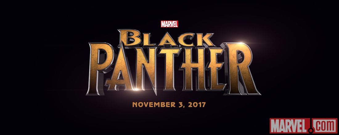 Calendario: Black Panther - Febbraio 2018
