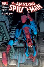 Amazing Spider-Man (1999) #505 cover