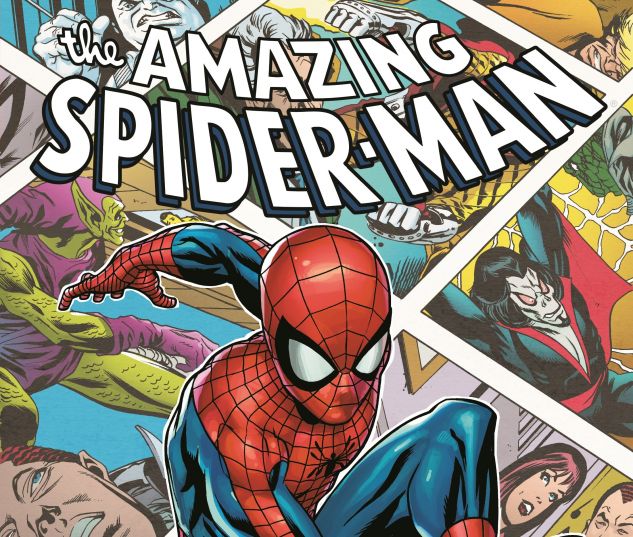 The Amazing Spider-Man Omnibus Vol. 3 (Hardcover) | Comic Issues 