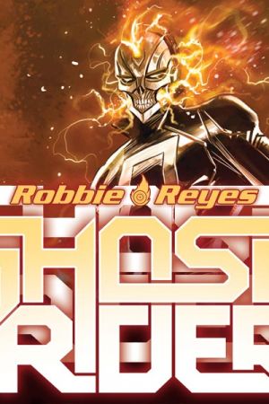 Ghost Rider (2016 - 2017)