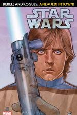 Star Wars (2015) #73 cover