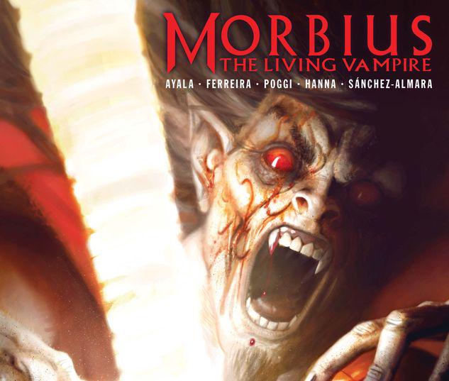 Morbius #2