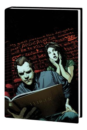 The Stand: No Man's Land (Hardcover) The Stand: No Man's Land (Hardcover)