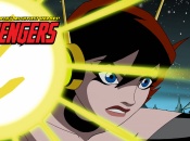 The Avengers: EMH! Vol. 3 - Clip 1