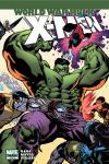World War Hulk: X-Men (2007) #3