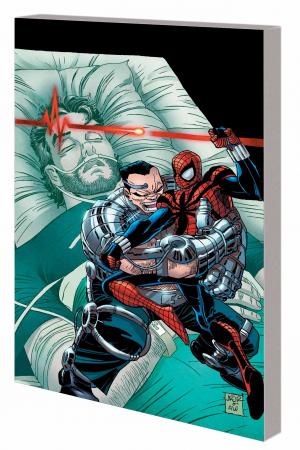 Spider-Man: The Complete Ben Reilly Epic Book 5 (Trade Paperback)