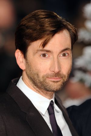 David Tennant to star as Kilgrave in Marvel's A.K.A. Jessica Jones for Netflix (photo by Getty Images)