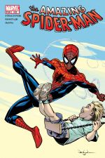 Amazing Spider-Man (1999) #502 cover