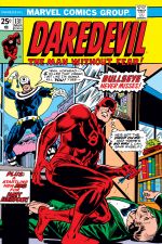 Daredevil (1964) #131 cover