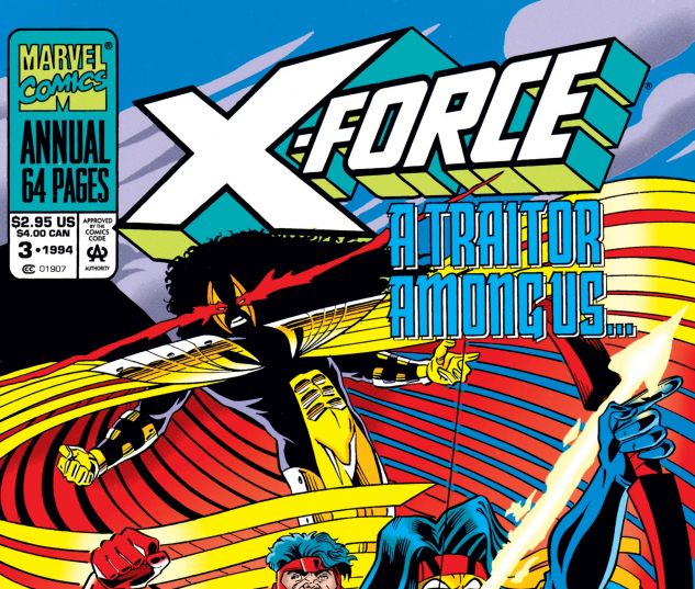 X_Force_Annual_1992_3