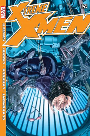 X-Treme X-Men #6 