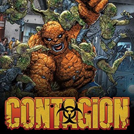 Contagion (2019 - 2020)