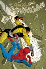 Amazing Spider-Man (1999) #579 cover