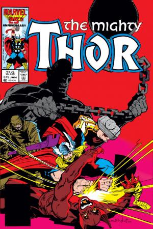 Thor (1966) #375