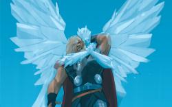 Psych Ward: Iceman