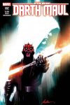 cover from Star Wars: Miniseries E (2016) #2