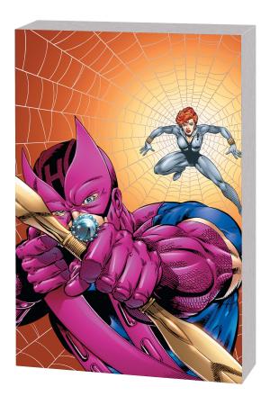 Avengers: Hawkeye Solo (Trade Paperback) Avengers: Hawkeye Solo (Trade Paperback)