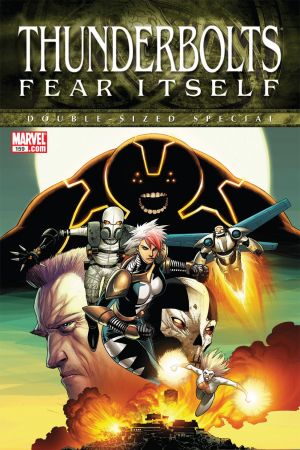 Thunderbolts (2006) #159 Thunderbolts (2006) #159