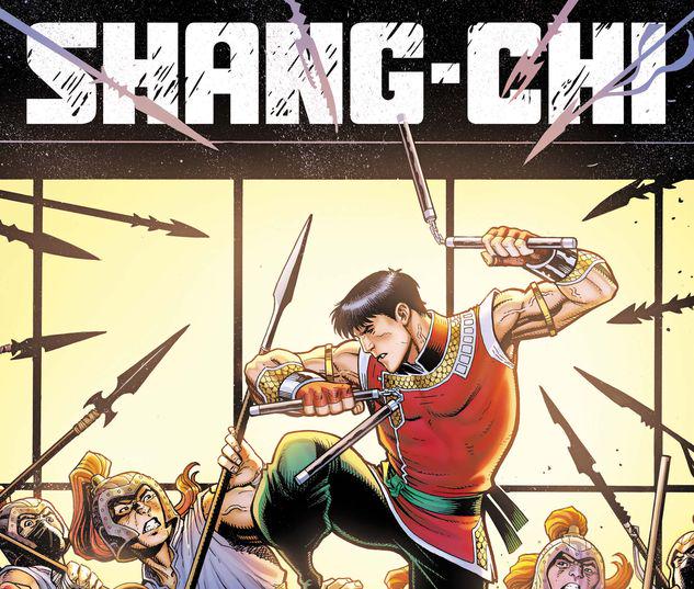 shang chi 2020