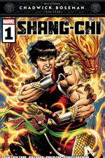 Shang-Chi (2020) #1 cover