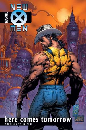 New X-Men Vol. 7: Here Comes Tomorrow (Trade Paperback) New X-Men Vol. 7: Here Comes Tomorrow (Trade Paperback)