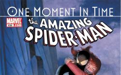 Amazing Spider-Man (1999) #638