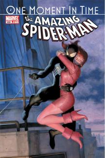 Amazing Spider-Man (1999) #638