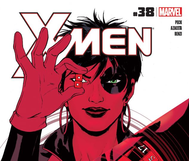 X-Men (2010) #38