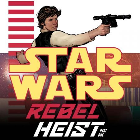 Star Wars: Rebel Heist (2014)